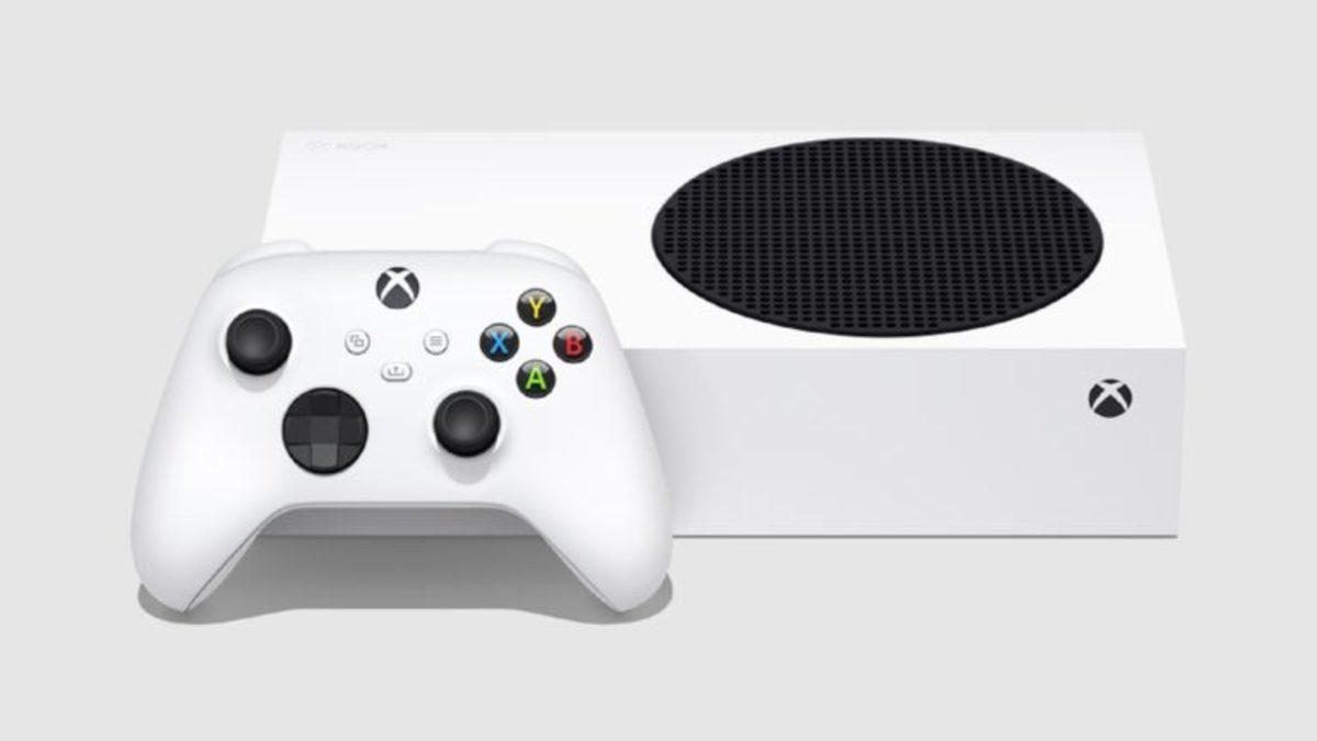 Xbox Series S’in 364 GB Depolama Alanı Olduğu Öne Sürüldü