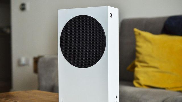 Xbox Series S’in 364 GB Depolama Alanı Olduğu Öne Sürüldü
