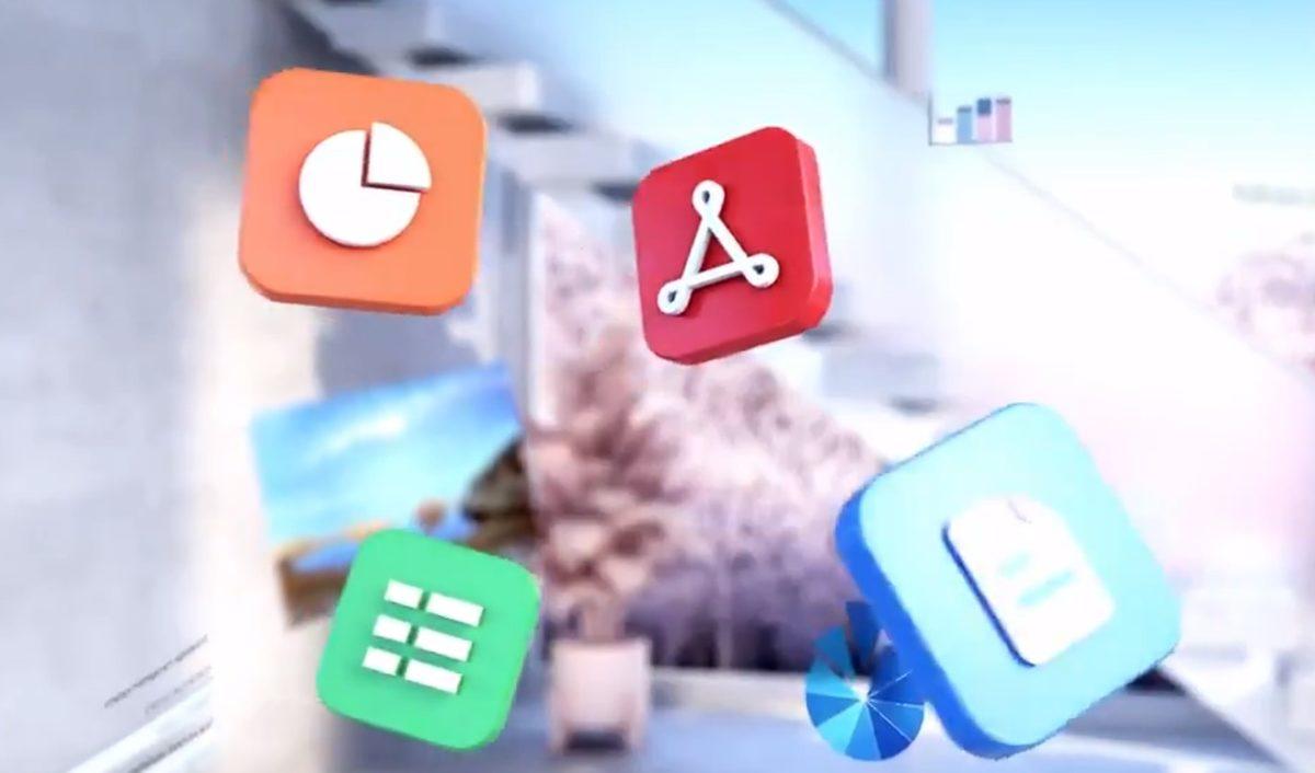 Huawei, Microsoft Office ve Google Docs’a Rakip Olacağı Huawei Docs’u Duyurdu