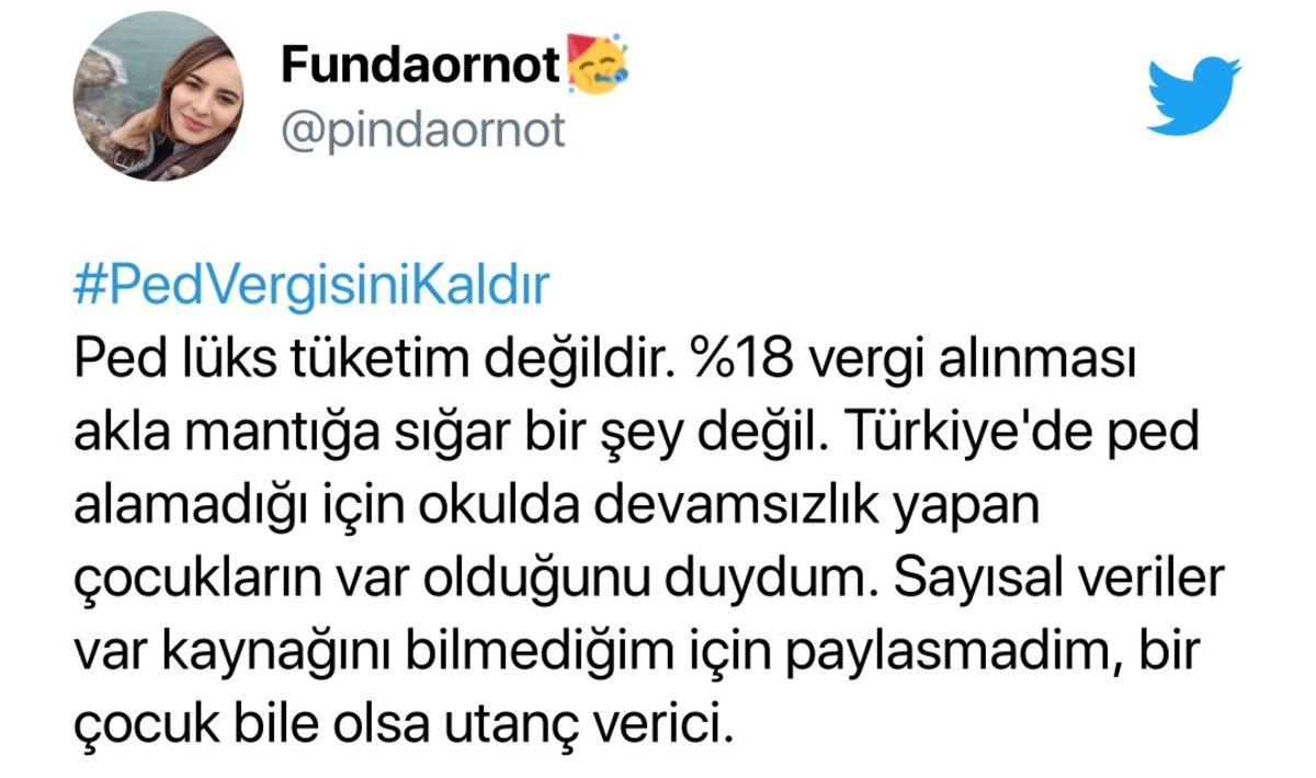 Aile Bakanı, Tepkilere Yanıt Verdi: Kadın Pedleri ile Bebek ve Hasta Bezlerine İndirim Gelebilir