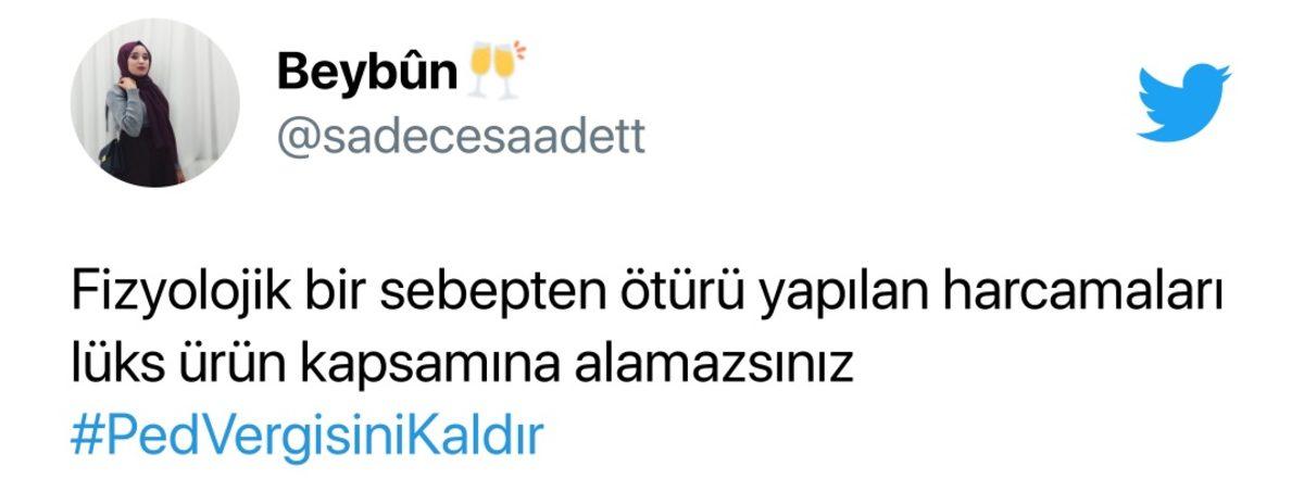 Aile Bakanı, Tepkilere Yanıt Verdi: Kadın Pedleri ile Bebek ve Hasta Bezlerine İndirim Gelebilir
