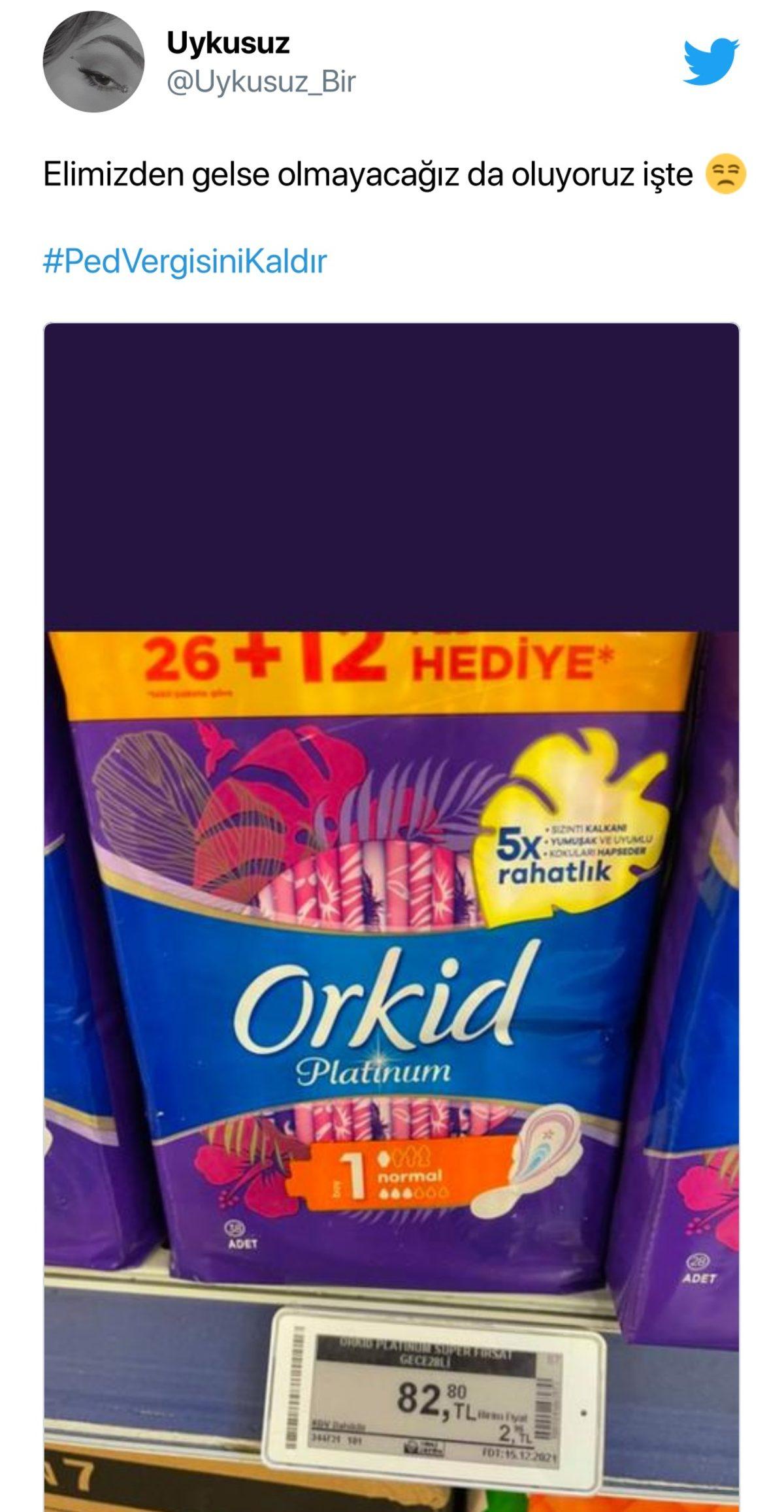 Aile Bakanı, Tepkilere Yanıt Verdi: Kadın Pedleri ile Bebek ve Hasta Bezlerine İndirim Gelebilir