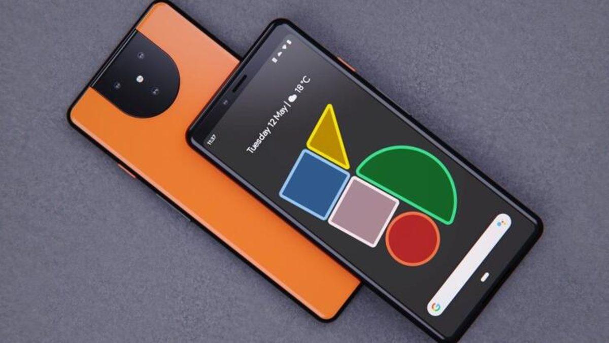Google: Pixel 5 Ekranlarındaki Açıklık Tasarımdan Kaynaklı 2 Google, Pixel 5’in Ekranındaki Aralığın ‘Tasarımın Parçası’ Olduğunu Söyledi