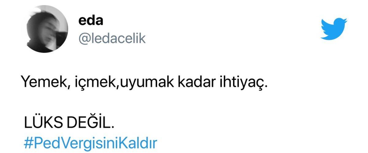 Aile Bakanı, Tepkilere Yanıt Verdi: Kadın Pedleri ile Bebek ve Hasta Bezlerine İndirim Gelebilir