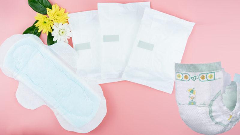 Aile Bakanı, Tepkilere Yanıt Verdi: Kadın Pedleri ile Bebek ve Hasta Bezlerine İndirim Gelebilir