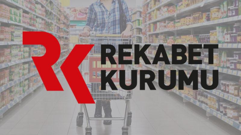 Rekabet Kurumu, Zincir Marketlerin 2,7 Milyar TL Ceza Almasına Neden Olan Yazışmaları Yayınlayacak