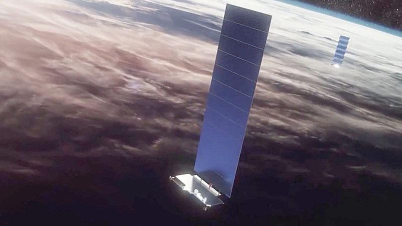 Elon Musk, Starlink’in Avrupa’da Ne Zaman Hizmet Vermeye Başlayacağını Duyurdu