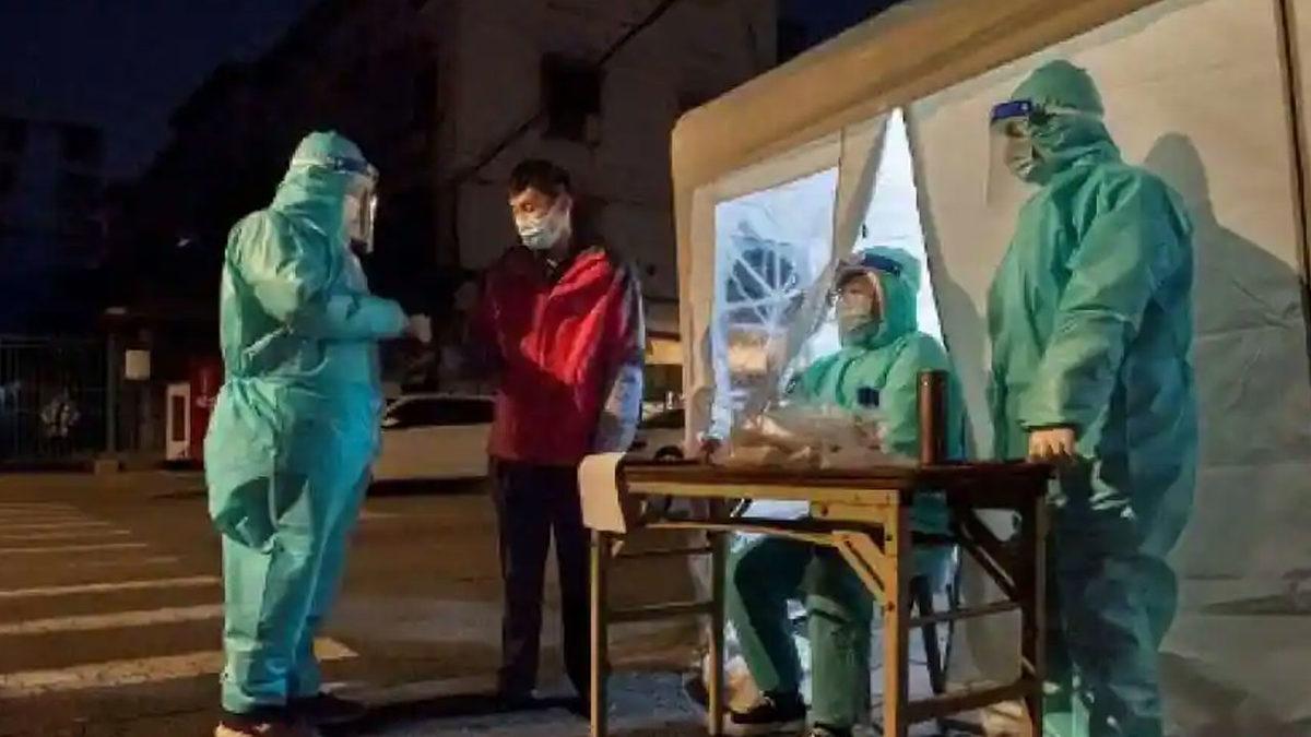 Çin’de Ağızdan Burundan Kan Getiren Yeni Bir Virüs Görüldüğü İddia Edildi: Peki Böyle Bir Virüs Gerçekten Var mı?