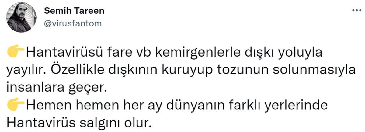 Çin’de Ağızdan Burundan Kan Getiren Yeni Bir Virüs Görüldüğü İddia Edildi: Peki Böyle Bir Virüs Gerçekten Var mı?