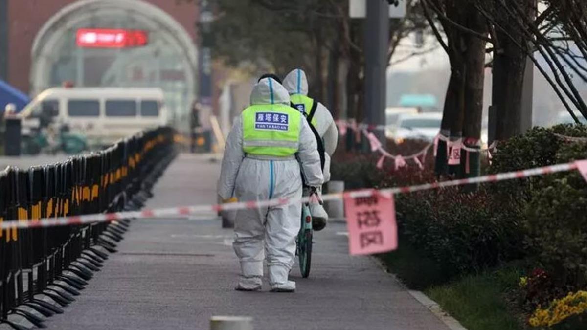 Çin’de Ağızdan Burundan Kan Getiren Yeni Bir Virüs Görüldüğü İddia Edildi: Peki Böyle Bir Virüs Gerçekten Var mı?