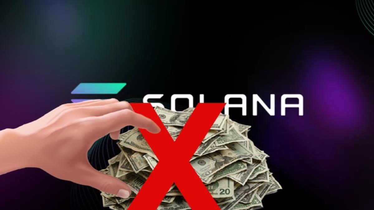 ‘Ethereum Katili’ Olarak Bilinen Solana’da ‘Para Çekme’ Sorunu Yaşanıyor: Binance’ten Resmi Açıklama Geldi