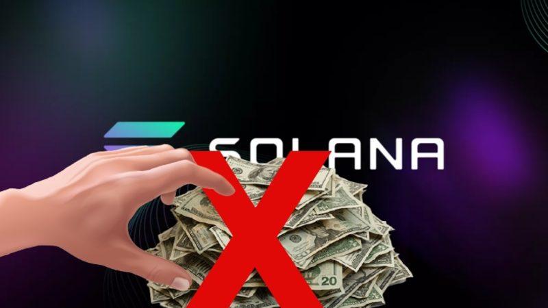 ‘Ethereum Katili’ Olarak Bilinen Solana’da ‘Para Çekme’ Sorunu Yaşanıyor: Binance’ten Resmi Açıklama Geldi