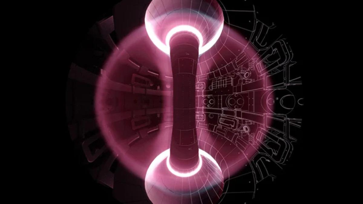 İngiltere, Güneş’i Dünyaya Getirecek Nükleer Füzyon Reaktöründe İlk Plazmayı Üretti