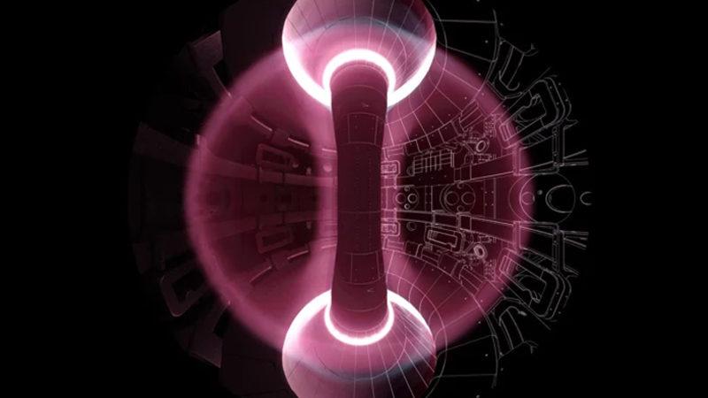 İngiltere, Güneş’i Dünyaya Getirecek Nükleer Füzyon Reaktöründe İlk Plazmayı Üretti