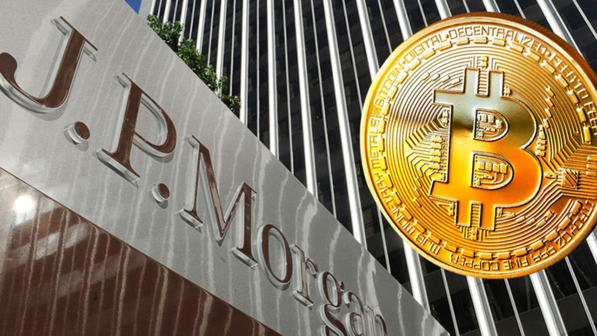 Dünyanın En Büyük Bankası JPMorgan ’2022 Sonu Bitcoin Fiyat Tahminini’ Açıkladı: Önceki Tahminler Çöpe Gitti