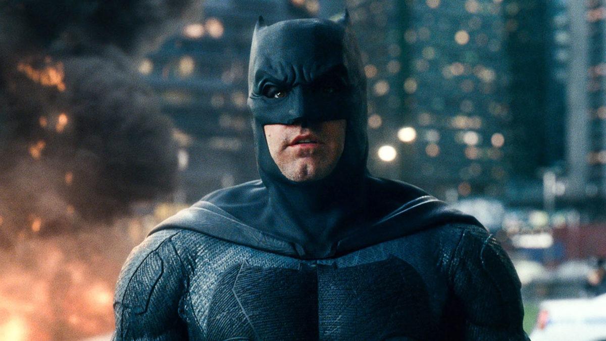 Çekmediği Dert Kalmamış: Ben Affleck, Justice League’in Çekimleri Hakkında Konuştu