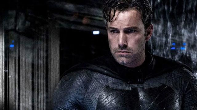 Çekmediği Dert Kalmamış: Ben Affleck, Justice League’in Çekimleri Hakkında Konuştu