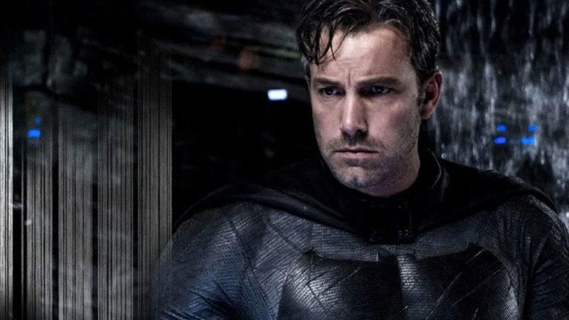 Çekmediği Dert Kalmamış: Ben Affleck, Justice League’in Çekimleri Hakkında Konuştu