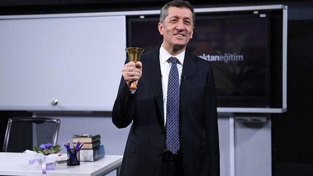 Milli Eğitim Bakanı: EBA’ya Saldıranlar Hacker Değil, Bizim Öğrencilerdi