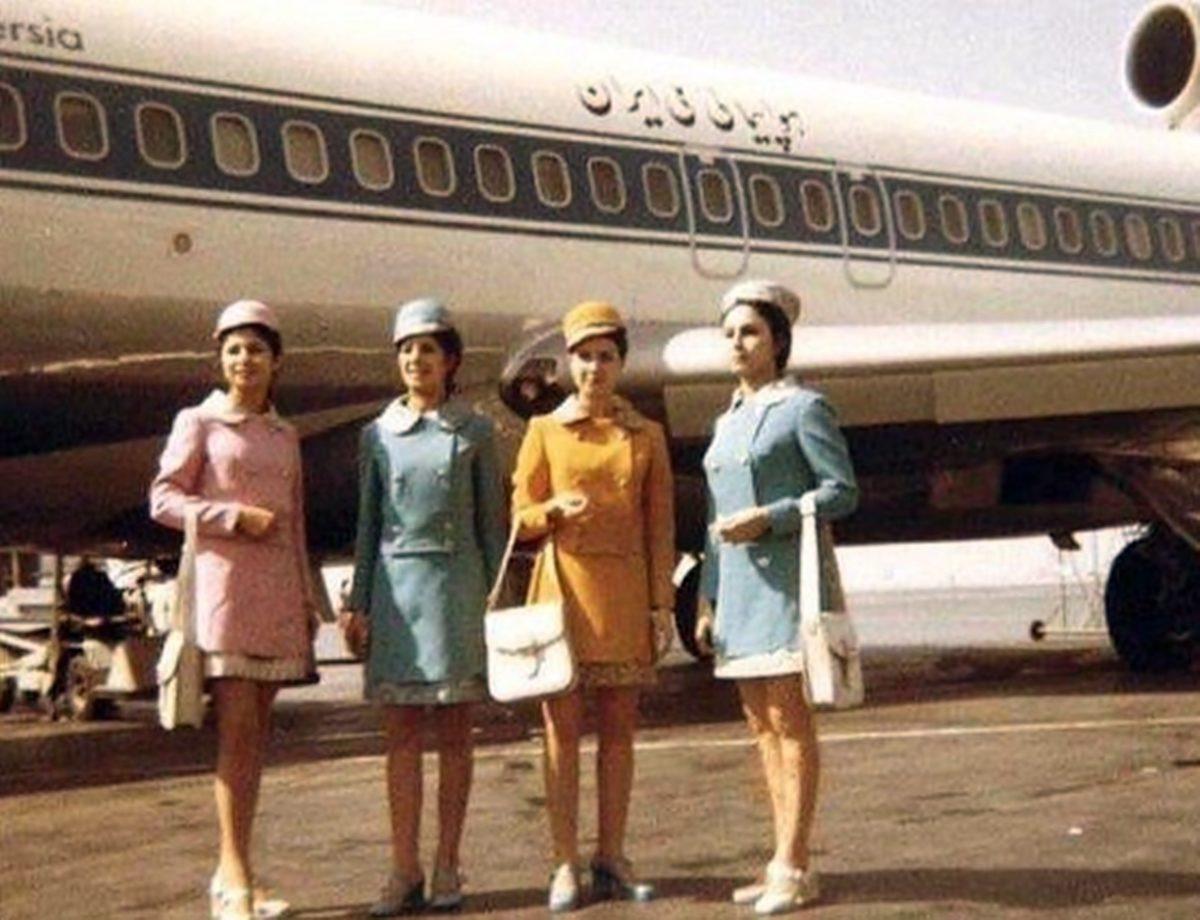 Bu 23 Tarihî Fotoğrafa Bakarken Zamanda Kısa Bir Yolculuk Yapmış Hissine Kapılacaksınız