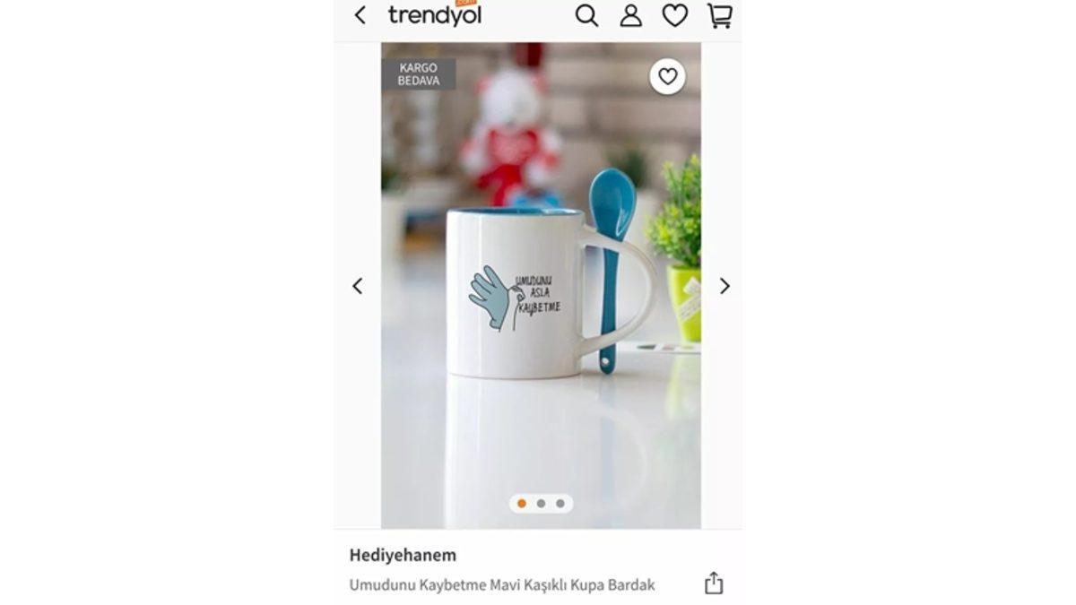 Sosyal Medyayı Ayağa Kaldıran Bir Ürünün Satışı Sonrası Trendyol’dan Açıklama