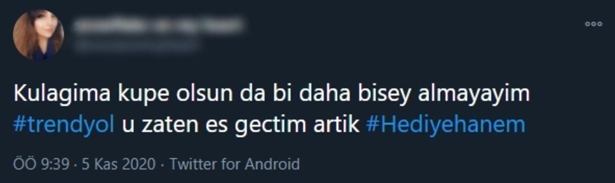 Sosyal Medyayı Ayağa Kaldıran Bir Ürünün Satışı Sonrası Trendyol’dan Açıklama