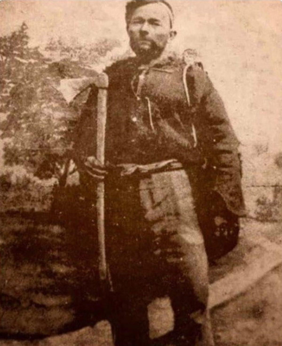 Bu 23 Tarihî Fotoğrafa Bakarken Zamanda Kısa Bir Yolculuk Yapmış Hissine Kapılacaksınız