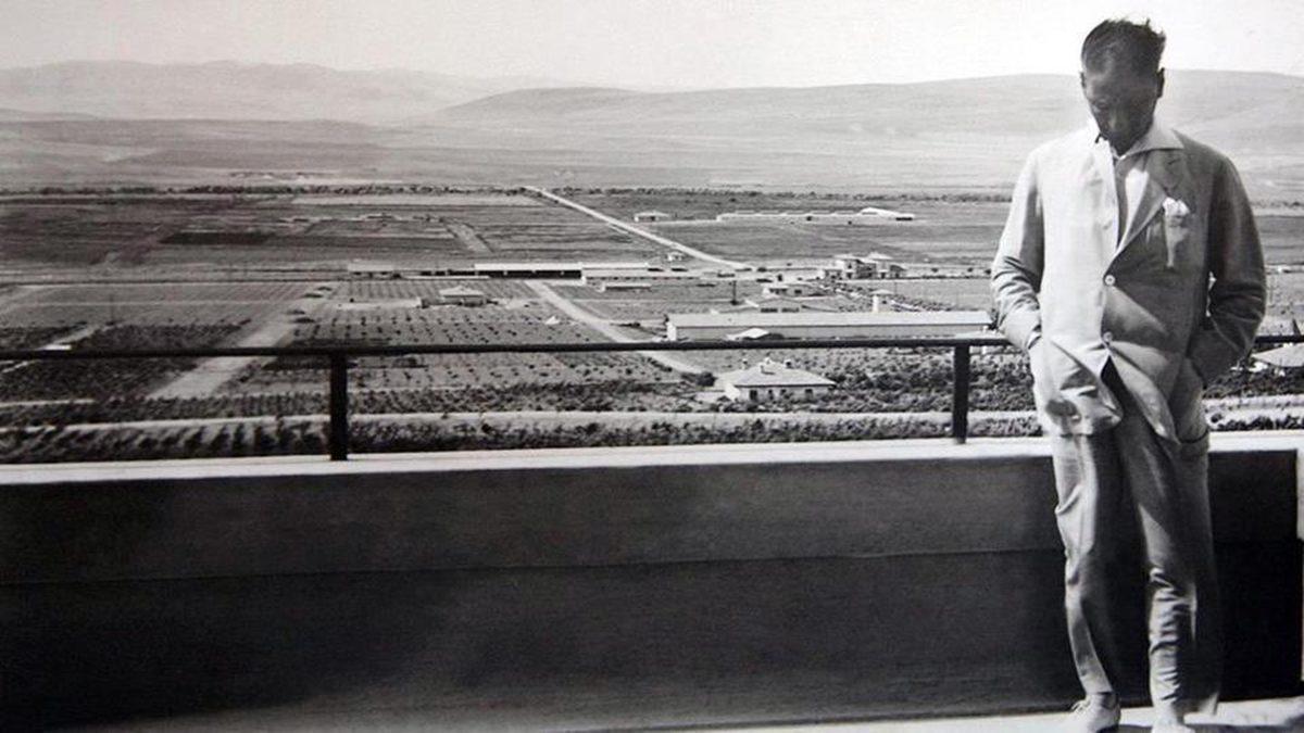 Bu 23 Tarihî Fotoğrafa Bakarken Zamanda Kısa Bir Yolculuk Yapmış Hissine Kapılacaksınız