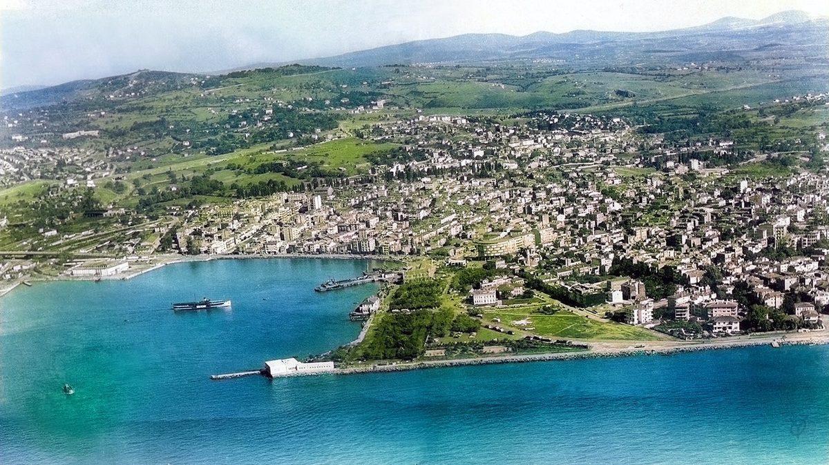 Bu 23 Tarihî Fotoğrafa Bakarken Zamanda Kısa Bir Yolculuk Yapmış Hissine Kapılacaksınız