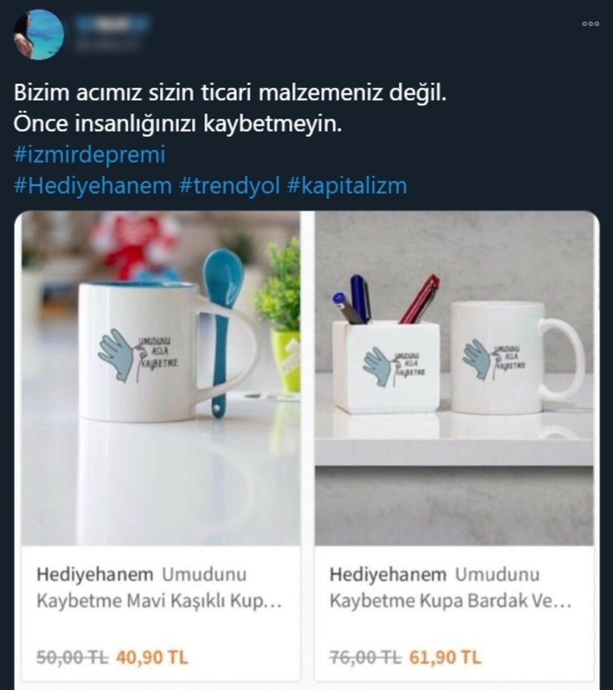 Sosyal Medyayı Ayağa Kaldıran Bir Ürünün Satışı Sonrası Trendyol’dan Açıklama