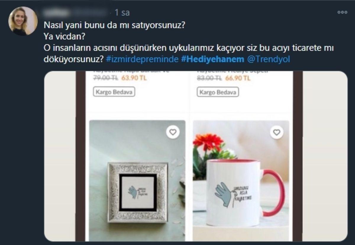 Sosyal Medyayı Ayağa Kaldıran Bir Ürünün Satışı Sonrası Trendyol’dan Açıklama