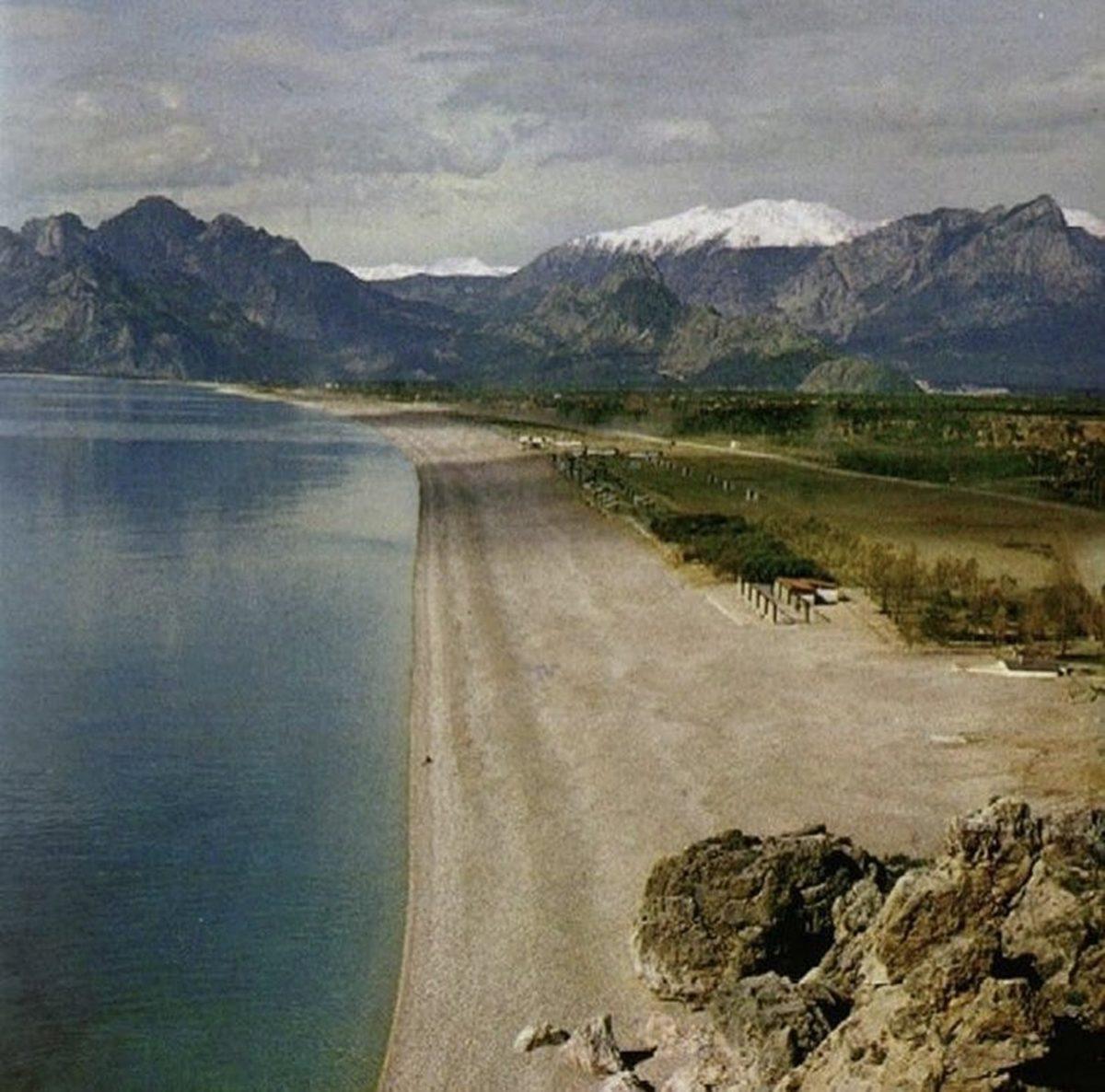 Bu 23 Tarihî Fotoğrafa Bakarken Zamanda Kısa Bir Yolculuk Yapmış Hissine Kapılacaksınız