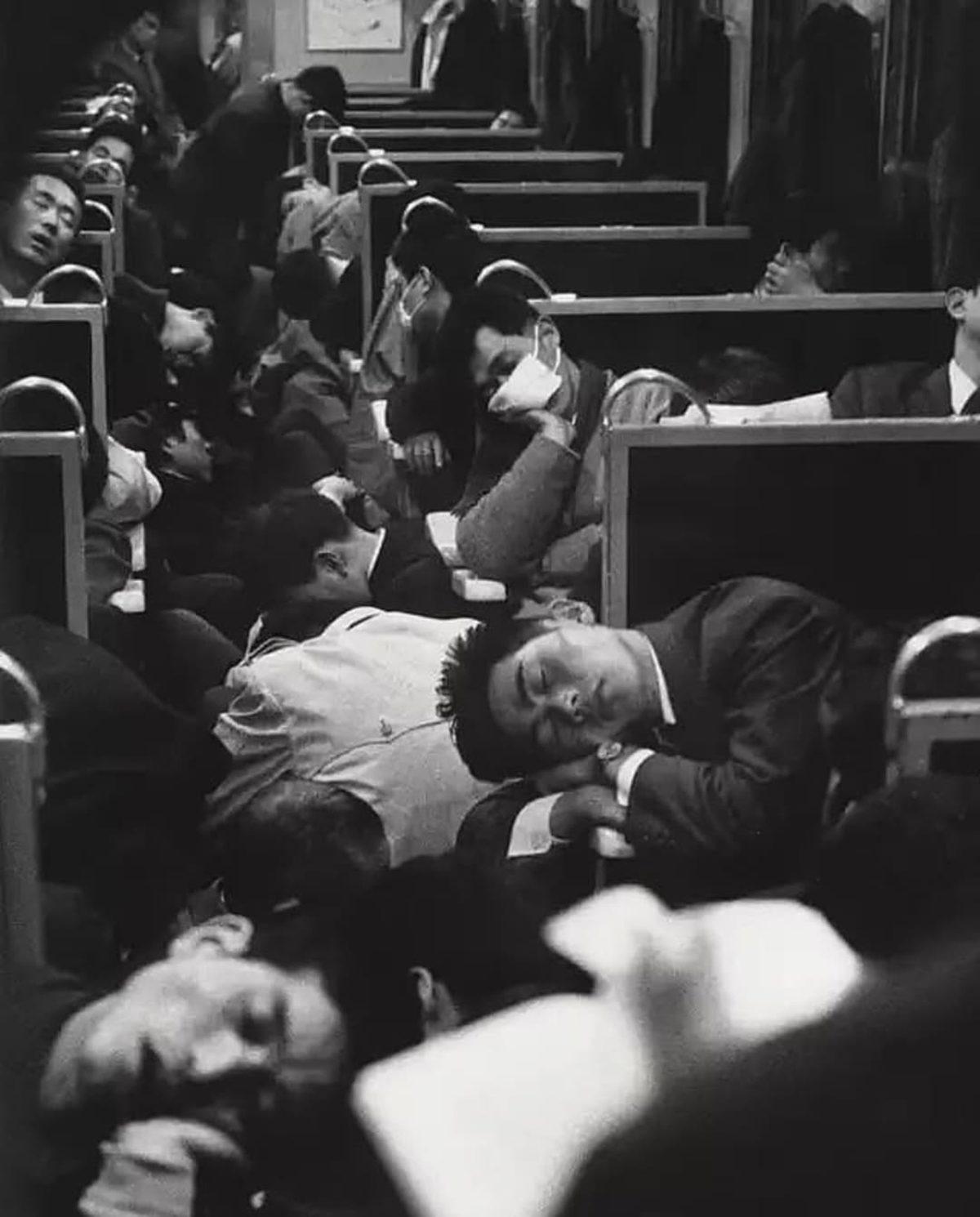 Bu 23 Tarihî Fotoğrafa Bakarken Zamanda Kısa Bir Yolculuk Yapmış Hissine Kapılacaksınız