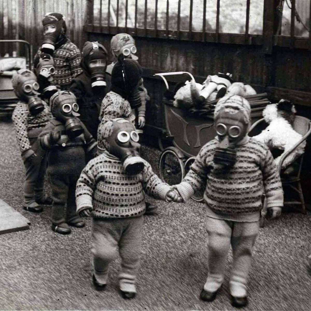 Bu 23 Tarihî Fotoğrafa Bakarken Zamanda Kısa Bir Yolculuk Yapmış Hissine Kapılacaksınız