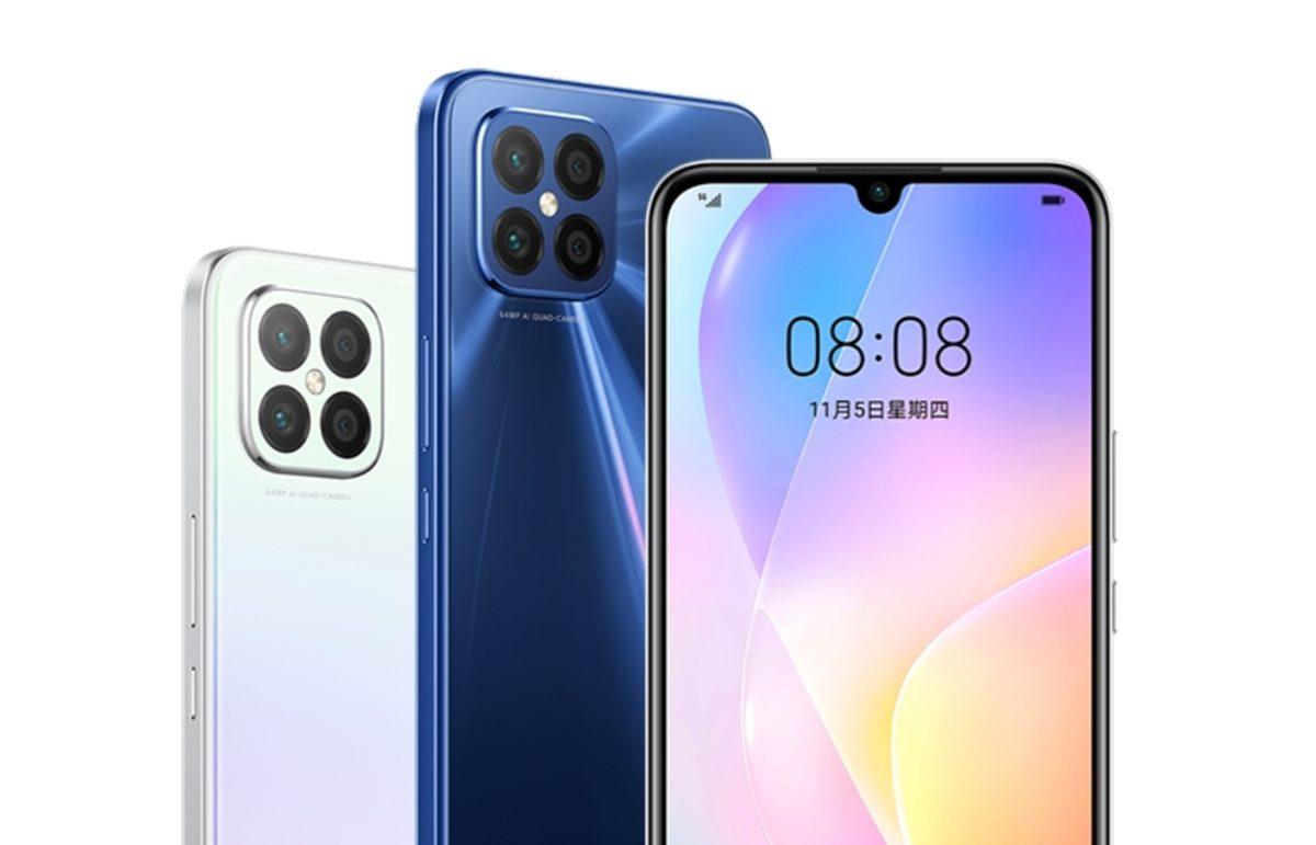 Huawei Nova 8 SE, 64 MP Kamera ve 66W Hızlı Şarj ile Tanıtıldı