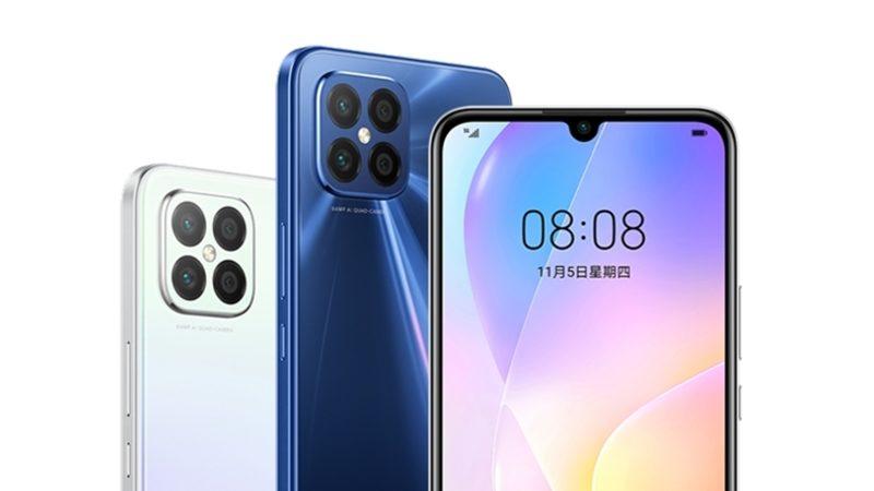 Huawei Nova 8 SE, 64 MP Kamera ve 66W Hızlı Şarj ile Tanıtıldı