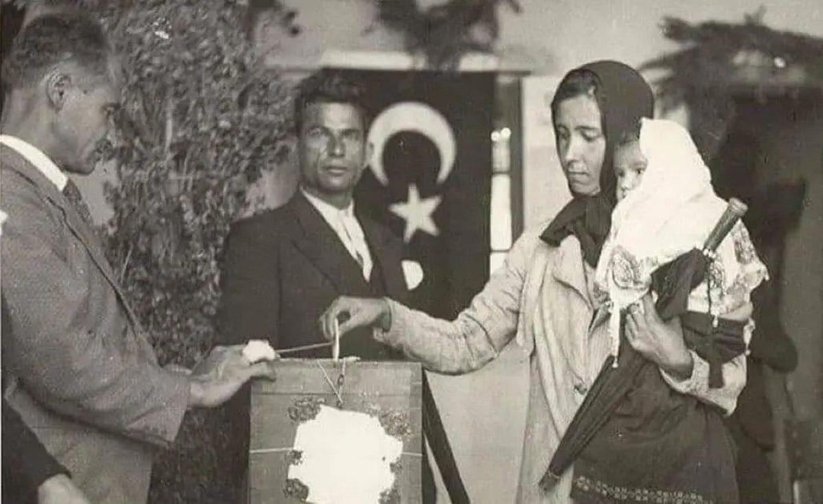 Bu 23 Tarihî Fotoğrafa Bakarken Zamanda Kısa Bir Yolculuk Yapmış Hissine Kapılacaksınız