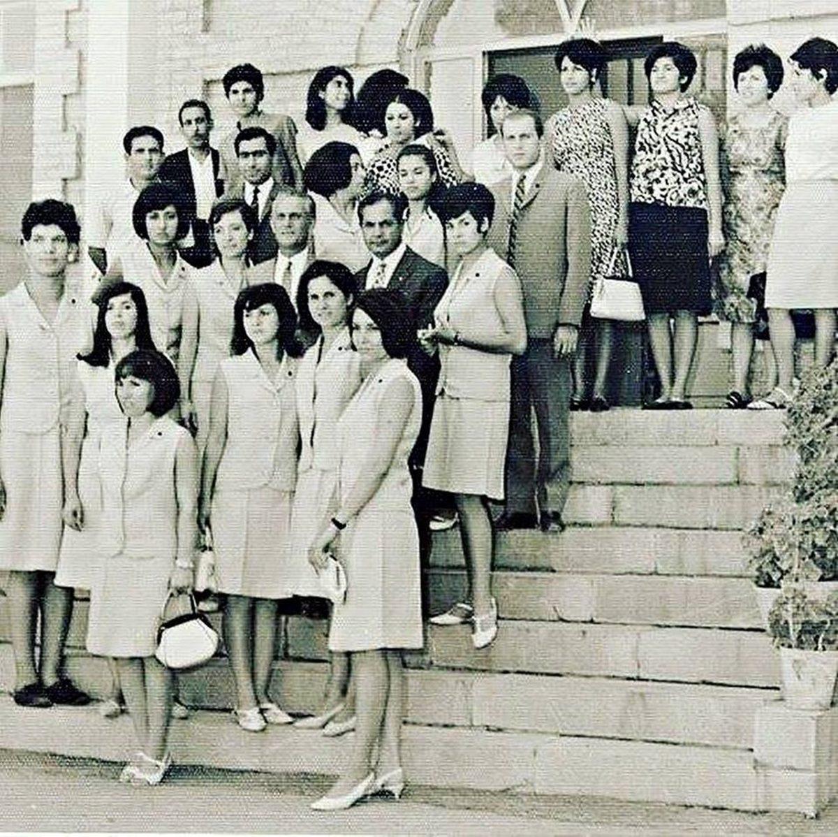 Bu 23 Tarihî Fotoğrafa Bakarken Zamanda Kısa Bir Yolculuk Yapmış Hissine Kapılacaksınız