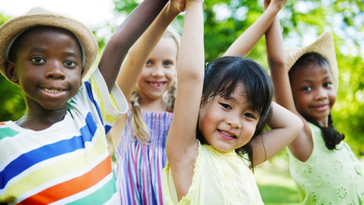 Irkçılığın Daha Çocuk Yaşta Damarlarımızda Dolaştığı Ortaya Çıktı