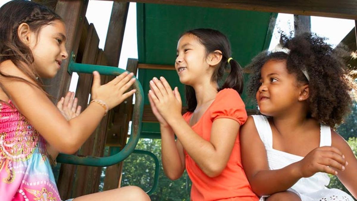 Irkçılığın Daha Çocuk Yaşta Damarlarımızda Dolaştığı Ortaya Çıktı