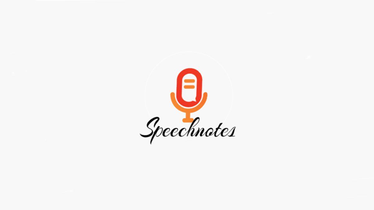 Elinizdeki Bir Ses Kaydını Yazıya Çevirmek İstiyorsanız Bu 6 Kullanışlı Uygulamayı Deneyebilirsiniz