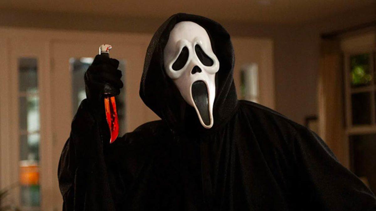 Son Çığlık Filminin Vizyona Girmesine Günler Kala Son Fragmanı Yayınlandı [Video]