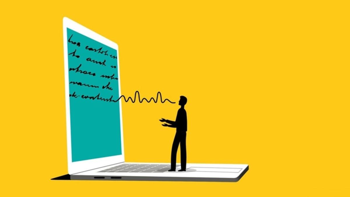 Elinizdeki Bir Ses Kaydını Yazıya Çevirmek İstiyorsanız Bu 6 Kullanışlı Uygulamayı Deneyebilirsiniz