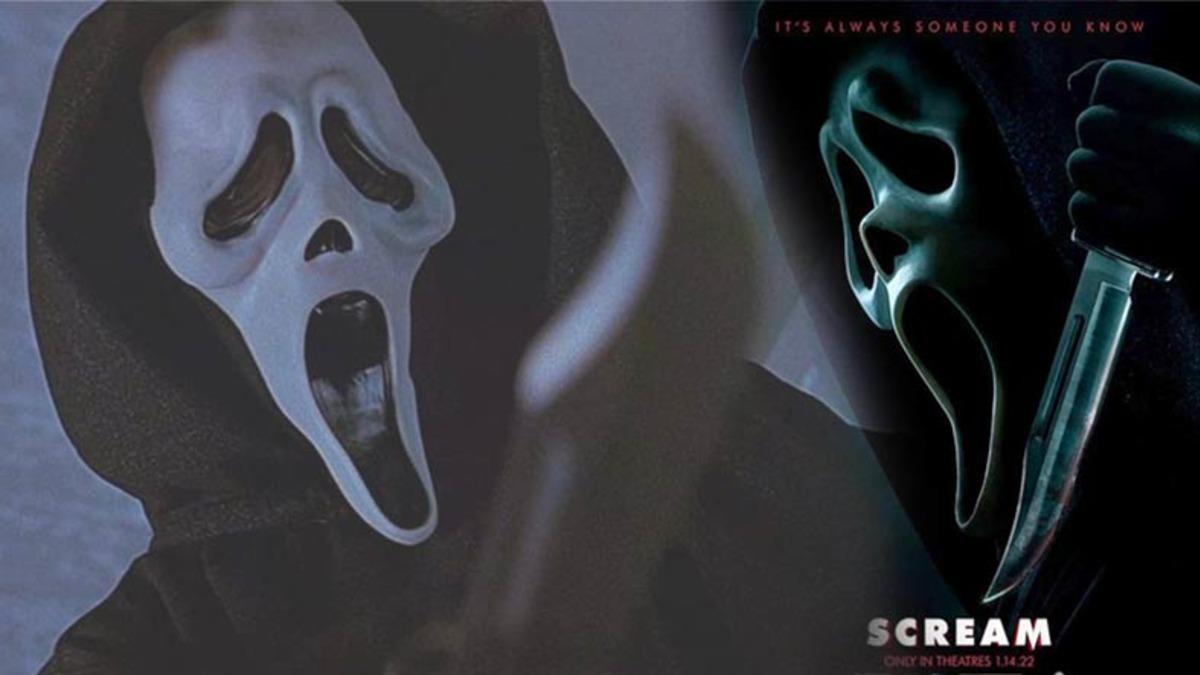 Son Çığlık Filminin Vizyona Girmesine Günler Kala Son Fragmanı Yayınlandı [Video]