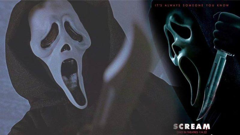 Son Çığlık Filminin Vizyona Girmesine Günler Kala Son Fragmanı Yayınlandı [Video]