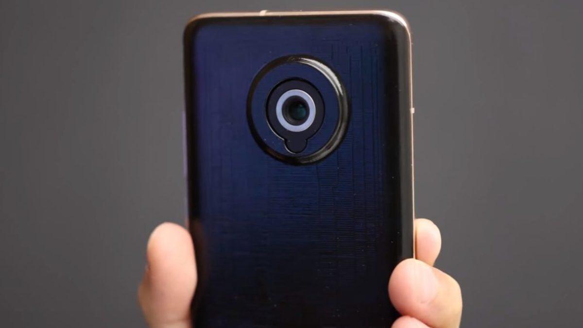 Tek Kameralı Telefonlar Geri Dönebilir: Xiaomi, Yeni Teleskopik Lensini Duyurdu