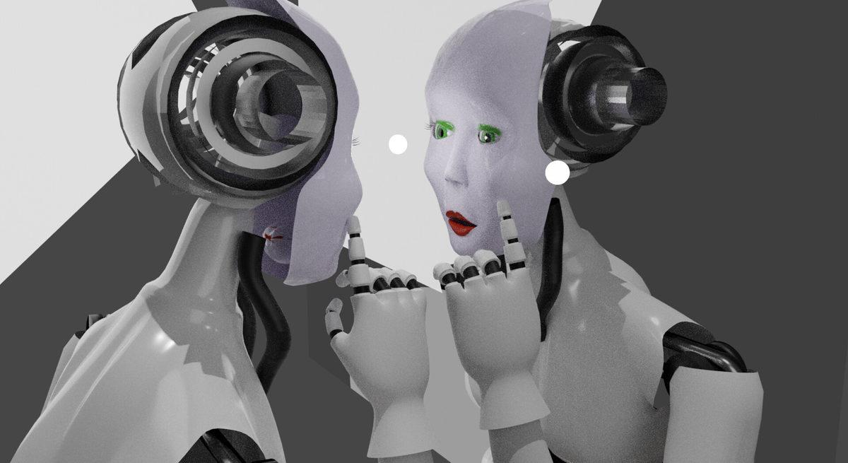 Makinelerin İnsanlara Ait Görevleri Yapabilmesini Sağlayan Yapay Zeka (AI) Aslında Nedir? İşte Dünden Bugüne Yapay Zekanın Gelişimi