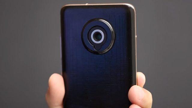 Tek Kameralı Telefonlar Geri Dönebilir: Xiaomi, Yeni Teleskopik Lensini Duyurdu