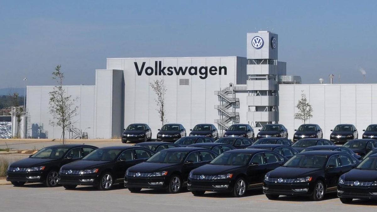 Volkswagen Türkiye Fabrikası Hakkında Yaşanan Tüm Gelişmeler