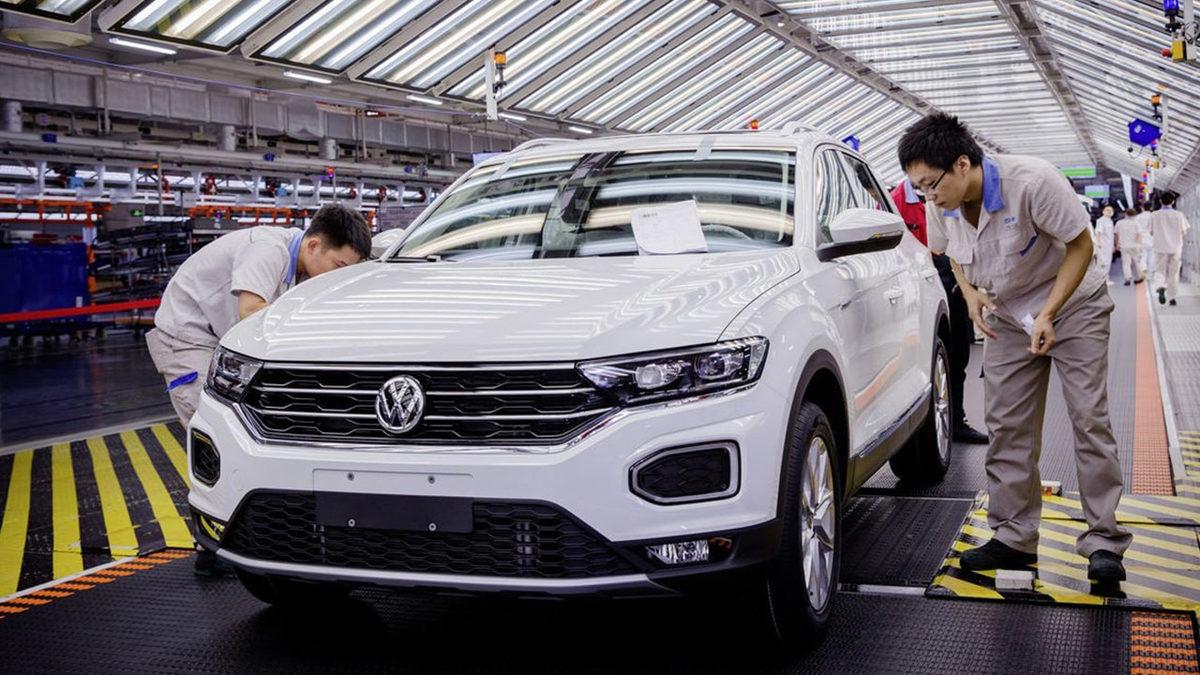 Volkswagen Türkiye Fabrikası Hakkında Yaşanan Tüm Gelişmeler